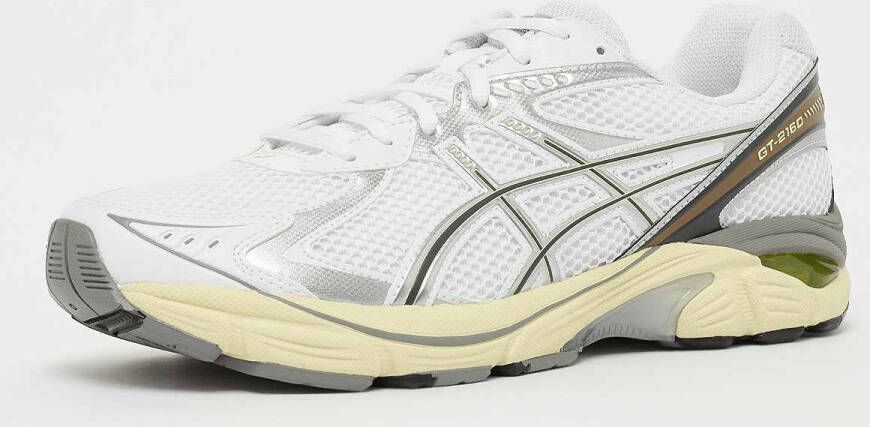 ASICS SportStyle GT-2160 men Lifestyle wit Schoenen
