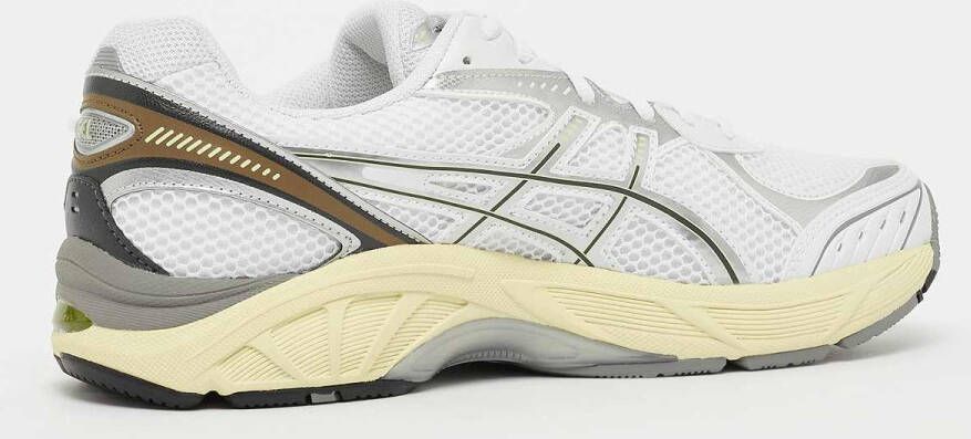ASICS SportStyle GT-2160 men Lifestyle wit Schoenen