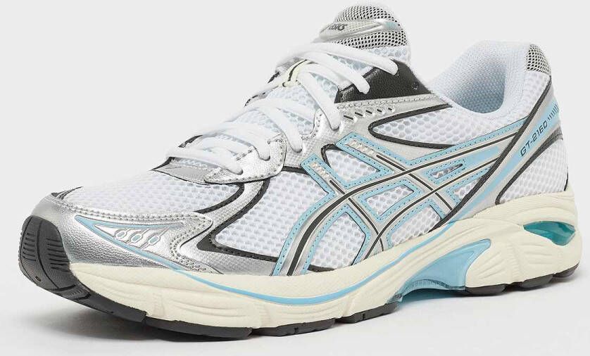 ASICS SportStyle GT-2160 Lifestyle in wit formaten: 42.5