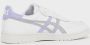 ASICS Japan S Dames Sneakers Wit Paars 1202A358 - Thumbnail 5