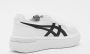 ASICS SportStyle Japan S St Fashion sneakers Schoenen white black maat: 39.5 beschikbare maaten:36 37.5 38 39.5 40.5 41.5 - Thumbnail 10