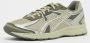 ASICS Sneakers met tonale panelen en Gel™ technologie Beige Heren - Thumbnail 8