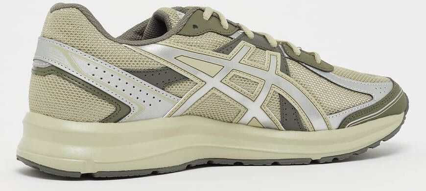 ASICS SportStyle JOG 100 S Lifestyle in groen formaten: 42