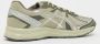 ASICS Sneakers met tonale panelen en Gel™ technologie Beige Heren - Thumbnail 9