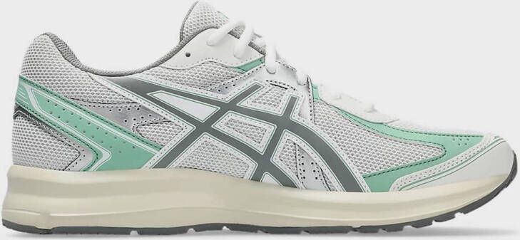 ASICS SportStyle JOG 100 S Lifestyle in wit formaten: 37