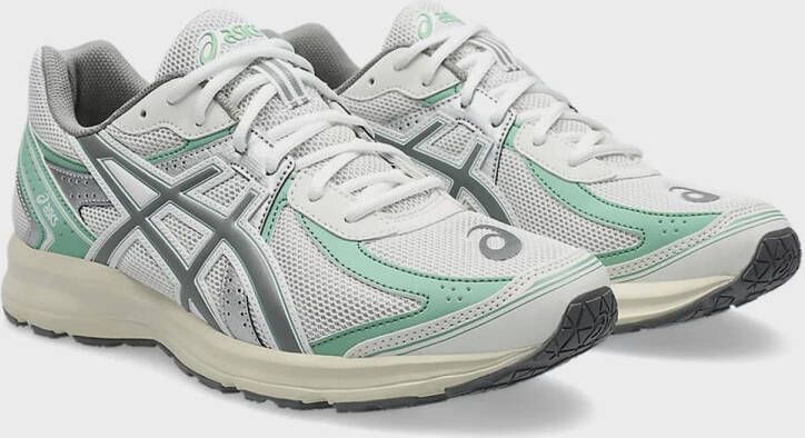 ASICS SportStyle JOG 100 S Lifestyle in wit formaten: 37