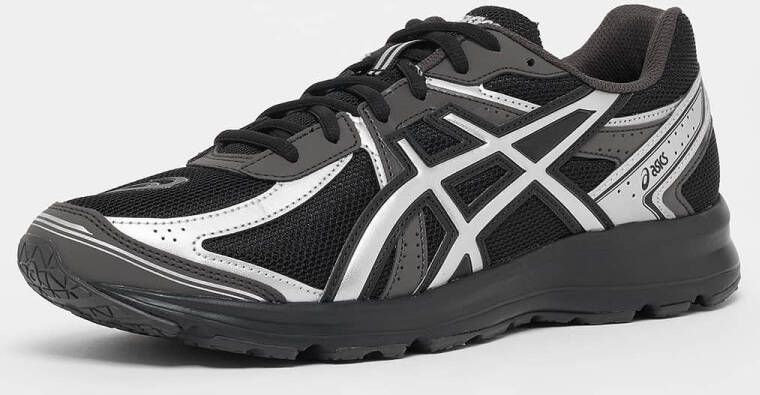 ASICS SportStyle Jog 100 S Lifestyle in zwart formaten: 37