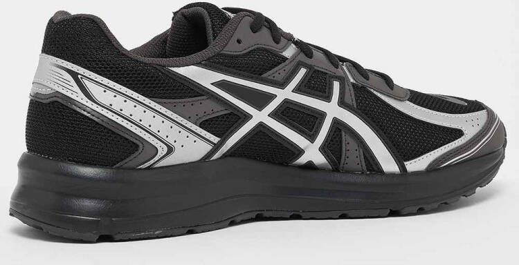 ASICS SportStyle Jog 100 S Lifestyle in zwart formaten: 37