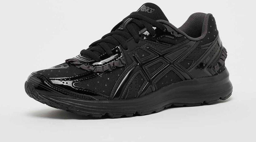 ASICS SportStyle Jog 100S Women Lifestyle zwart Schoenen