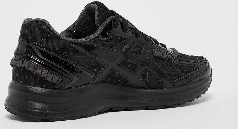 ASICS SportStyle Jog 100S Women Lifestyle zwart Schoenen