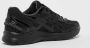 ASICS SportStyle Jog 100S Women Lifestyle zwart Schoenen - Thumbnail 3