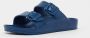 Birkenstock Arizona EVA Kids Favorite Styles in blauw formaten: 30 - Thumbnail 9