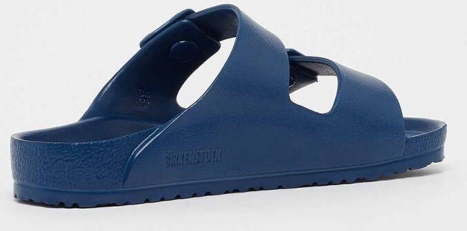 Birkenstock Arizona EVA Kids Favorite Styles in blauw formaten: 31