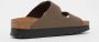 Birkenstock Arizona Flex Platform BFBC Favorite Styles in bruin formaten: 38 - Thumbnail 3
