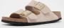 Birkenstock Arizona LEVE women Favorite Styles grijs Schoenen - Thumbnail 30