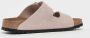 Birkenstock Arizona LEVE women Favorite Styles grijs Schoenen - Thumbnail 31