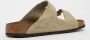 Birkenstock Sandals Arizona Tabacco Oiled Calz S MIINTO 40d6449d92871c7f7b24 Bruin - Thumbnail 137