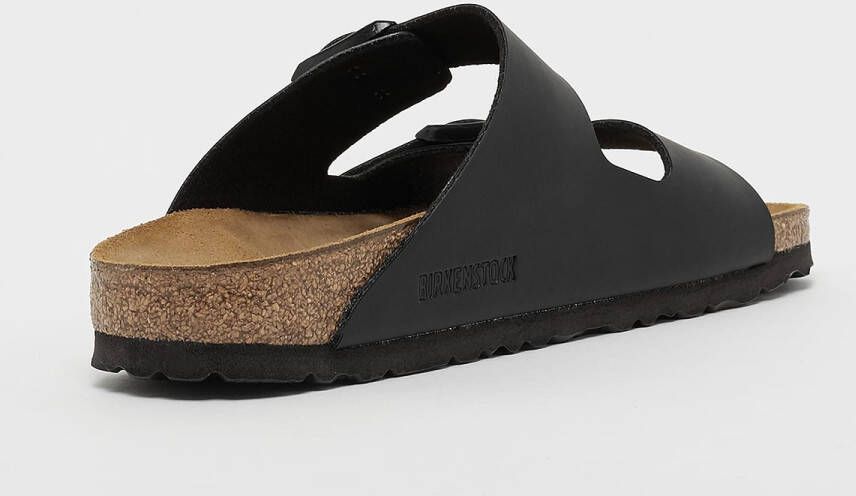 Birkenstock Arizona BF Women Favorite Styles zwart Schoenen