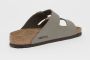 Birkenstock Slippers ARIZONA BF in schoenwijdte smal met ergonomisch gevormd voetbed - Thumbnail 208