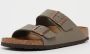 Birkenstock Arizona Bfbc Sandalen & Slides Dames stone maat: 36 beschikbare maaten:36 37 38 39 40 41 - Thumbnail 2