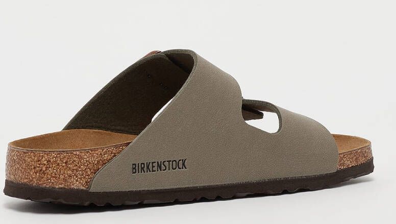 Birkenstock Arizona BFBC Favorite Styles in beige formaten: 36