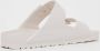Birkenstock Arizona Eva Eggshell Sandalen & Slides Dames beige maat: 36 beschikbare maaten:36 37 38 39 40 41 - Thumbnail 27