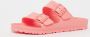 Birkenstock Arizona Eva Coral Peach Schoenmaat 38 Slides 1022511 - Thumbnail 38
