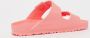 Birkenstock Arizona Eva Coral Peach Schoenmaat 38 Slides 1022511 - Thumbnail 39