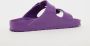Birkenstock Arizona EVA Dames Slippers Bright Violet Narrow-fit - Thumbnail 10