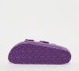 Birkenstock Arizona EVA Dames Slippers Bright Violet Narrow-fit - Thumbnail 11