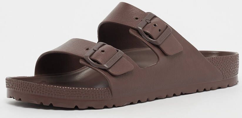 Birkenstock Arizona EVA Favorite Styles in bruin formaten: 44