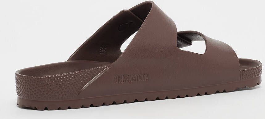 Birkenstock Arizona EVA Favorite Styles in bruin formaten: 44