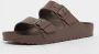 Birkenstock Arizona Eva Sandalen & Slides Dames roast maat: 40 beschikbare maaten:36 37 38 40 41 - Thumbnail 36
