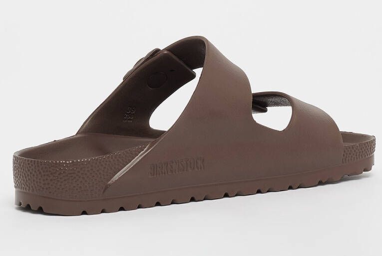 Birkenstock Arizona EVA Favorite Styles in lichtroze formaten: 36