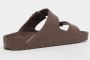 Birkenstock Arizona Eva Sandalen & Slides Dames roast maat: 40 beschikbare maaten:36 37 38 40 41 - Thumbnail 37
