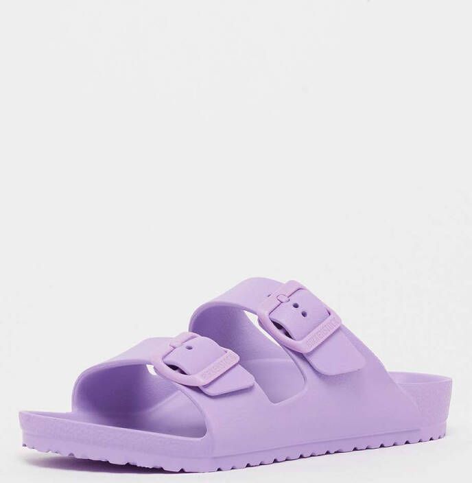 Birkenstock Arizona EVA Kids Favorite Styles in roze formaten: 29