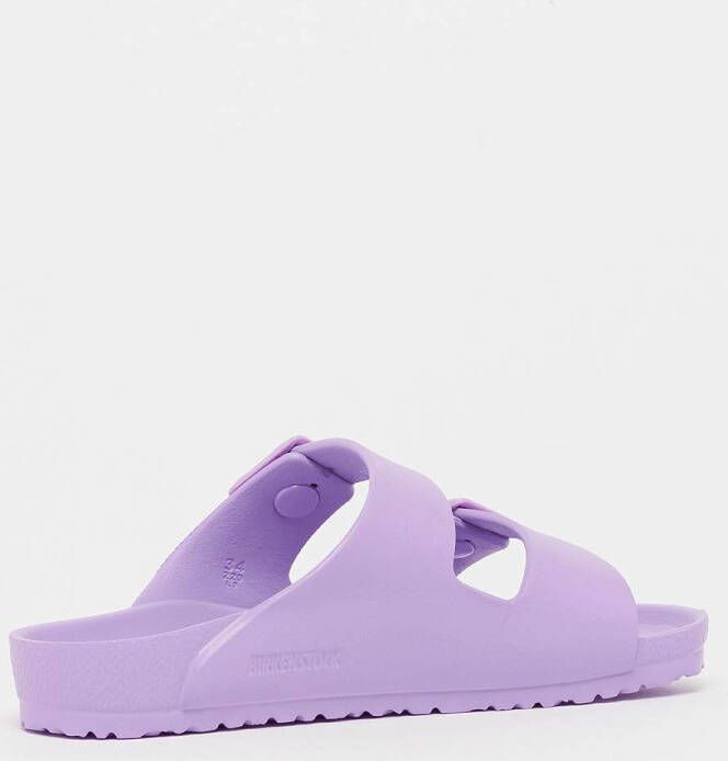 Birkenstock Arizona EVA Kids Favorite Styles in roze formaten: 29