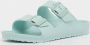 Birkenstock Arizona EVA Kids (PS) Favorite Styles in turkoois formaten: 29 - Thumbnail 10