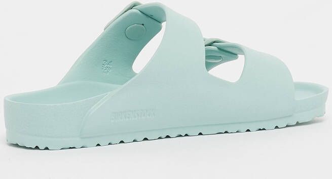 Birkenstock Arizona EVA Kids (PS) Favorite Styles in turkoois formaten: 29