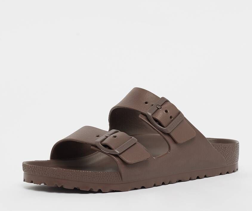 Birkenstock Arizona Eva Sandalen & Slides Dames roast maat: 36 beschikbare maaten:36 37 38 40 41