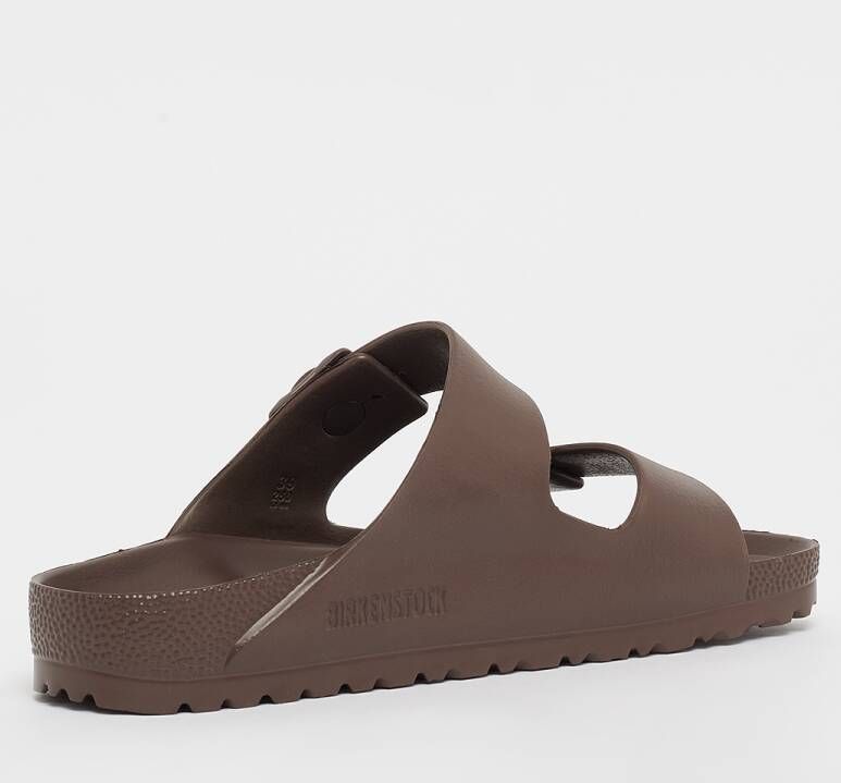 Birkenstock Arizona Eva Sandalen & Slides Dames roast maat: 36 beschikbare maaten:36 37 38 40 41