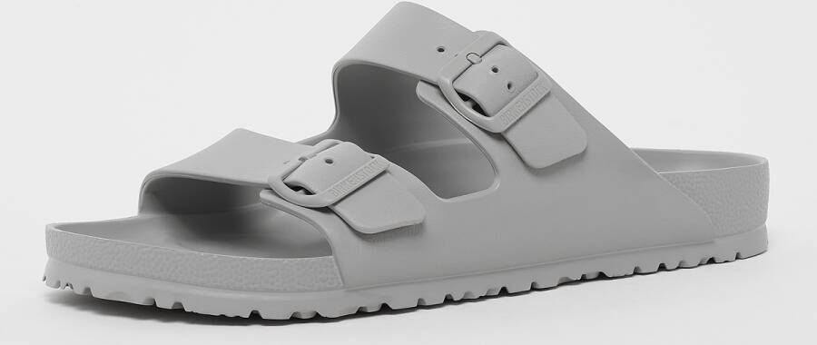 Birkenstock Arizona Eva Sandalen & Slides Schoenen stone coin maat: 44 beschikbare maaten:41 42 43 44 45 46