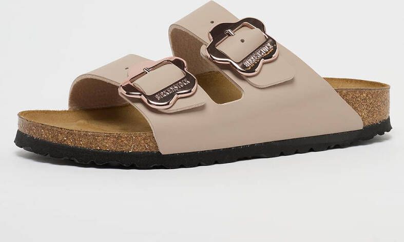 Birkenstock Sandalen Arizona Flower Buckle Kids - Foto 3
