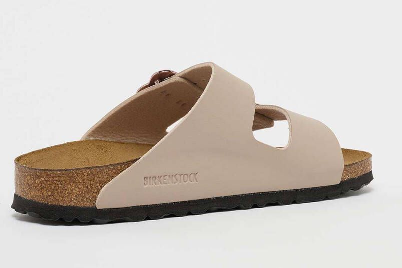 Birkenstock Sandalen Arizona Flower Buckle Kids - Foto 4