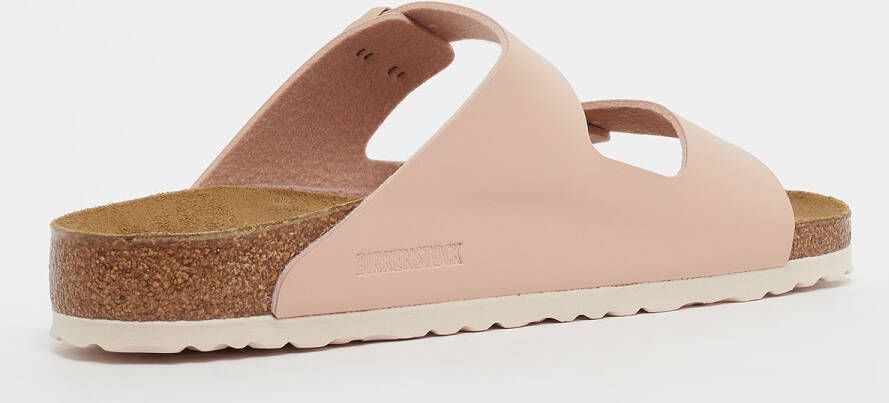 Birkenstock Arizona Favorite Styles in lichtroze formaten: 41