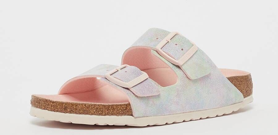 Birkenstock Arizona MF Iridescent