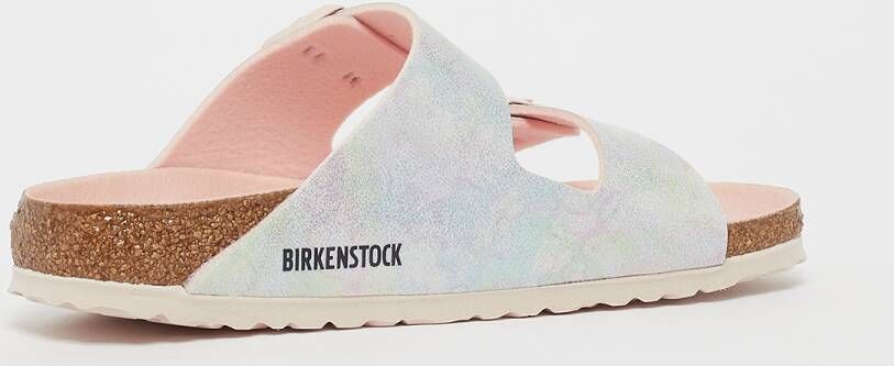 Birkenstock Arizona MF Iridescent