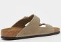 Birkenstock Sandals Arizona Tabacco Oiled Calz S MIINTO 40d6449d92871c7f7b24 Bruin - Thumbnail 140