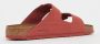 Birkenstock Arizona Vl Corduroy Sandalen & Slides Schoenen sienna red maat: 42 beschikbare maaten:42 43 44 45 46 - Thumbnail 9