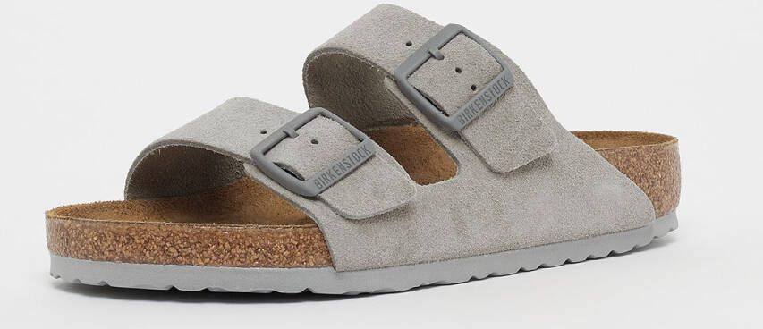 Birkenstock Arizona VL Favorite Styles in grijs formaten: 39